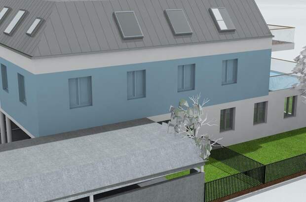 Wohnung kaufen in 6525 Faggen (Bild 3)