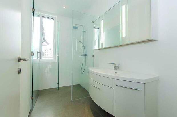 Wohnung mit Balkon mieten in 5310 Mondsee (Bild 4)