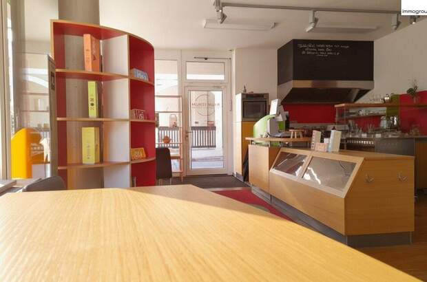 Gewerbeobjekt mieten in 5310 Mondsee (Bild 3)