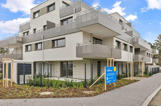 Wohnung mit Balkon mieten in 1210 Wien (Bild 1)