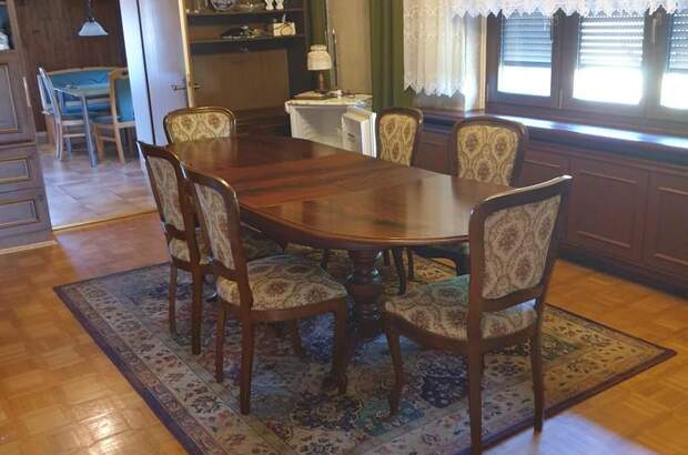 Einfamilienhaus kaufen in 2500 Baden (Bild 4)