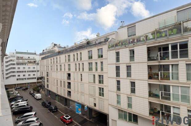 Terrassenwohnung kaufen in 1030 Wien (Bild 4)