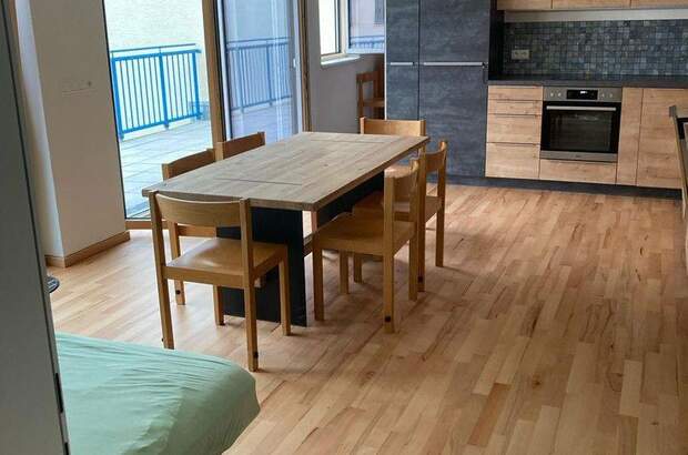 Terrassenwohnung kaufen in 1060 Wien (Bild 3)