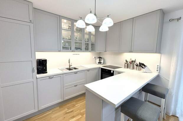 Wohnung mit Balkon kaufen in 4470 Enns (Bild 3)