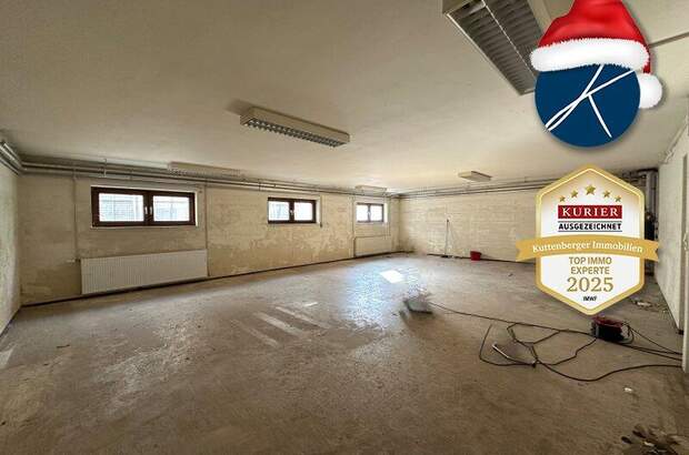 Büro / Praxis mieten in 3550 Langenlois (Bild 1)