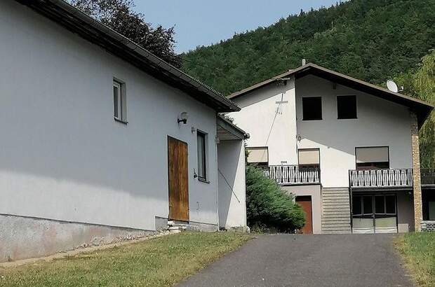 Einfamilienhaus kaufen in 2803 Schwarzenbach (Bild 5)