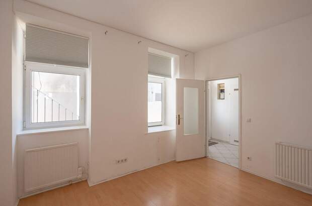 Altbauwohnung kaufen in 1150 Wien (Bild 1)