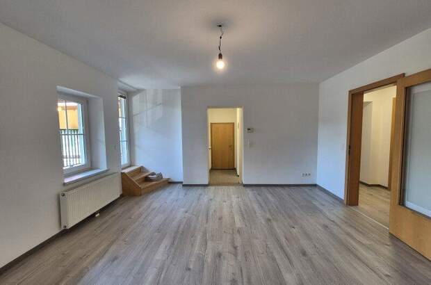 Terrassenwohnung mieten in 2823 Pitten (Bild 2)
