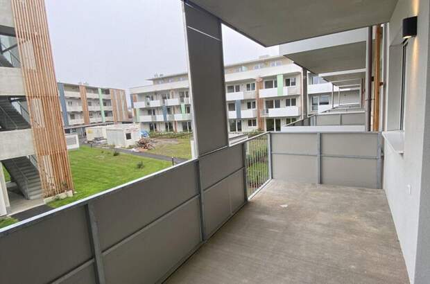 Wohnung mit Balkon mieten in 8141 Premstätten
