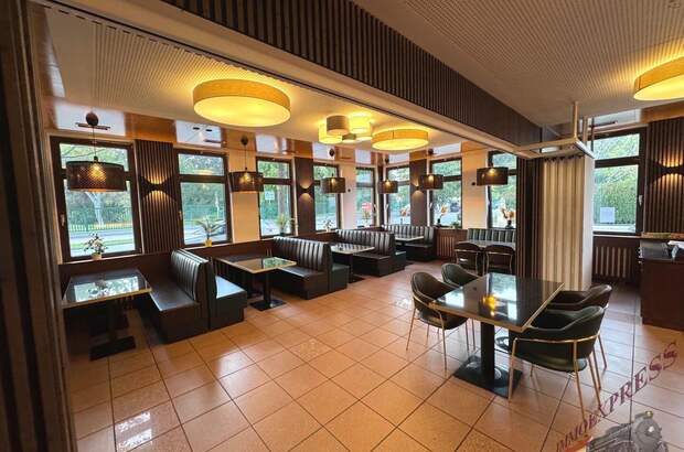 Gastronomie / Restaurant mieten in 2320 Rannersdorf (Bild 1)