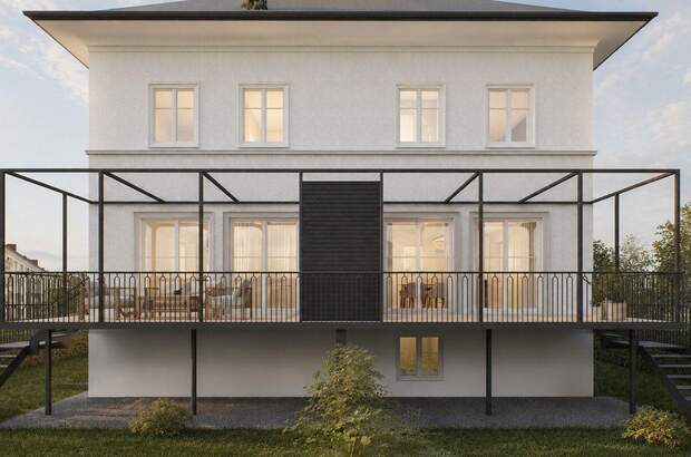 Wohnung mit Balkon kaufen in 4020 Linz (Bild 2)