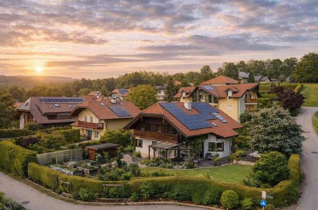 Haus kaufen in 4893 Zell (Bild 1)