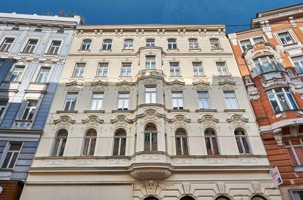 Wohnung kaufen in 1050 Wien (Bild 2)