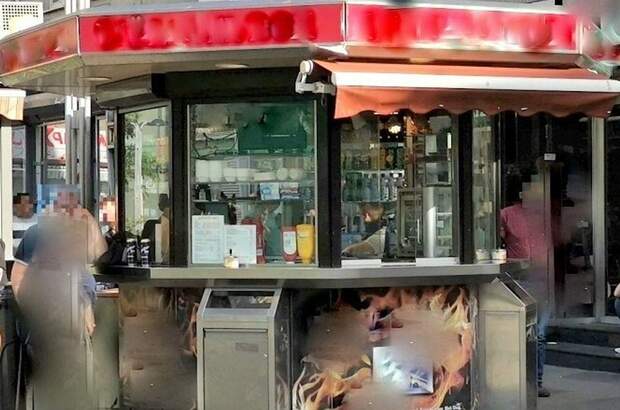 Gewerbeobjekt mieten in 1100 Wien (Bild 1)