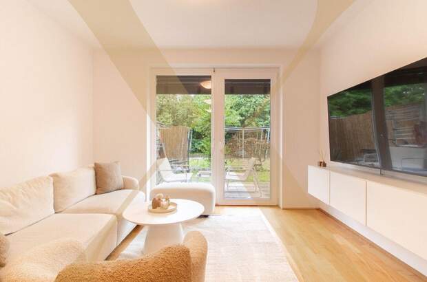 Wohnung mieten in 4020 Linz (Bild 1)