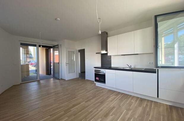 Wohnung mieten in 8020 Graz (Bild 2)