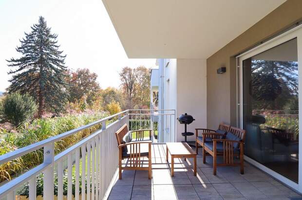 Wohnung mit Balkon mieten in 9500 Villach (Bild 1)