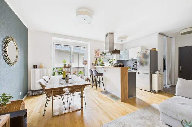 Terrassenwohnung mieten in 4040 Linz (Bild 1)