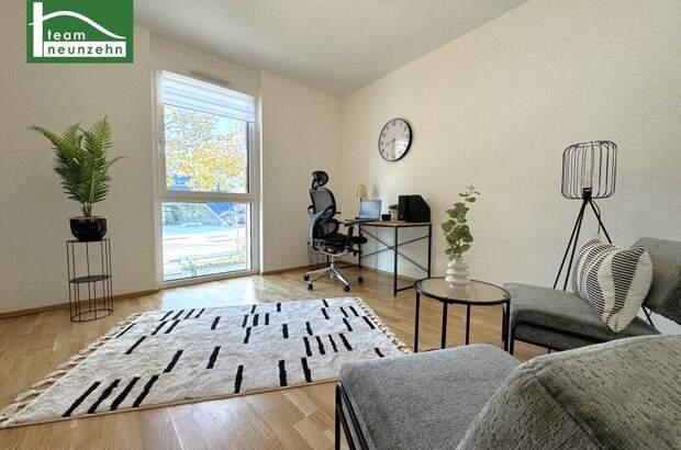 Terrassenwohnung kaufen in 8020 Graz (Bild 3)