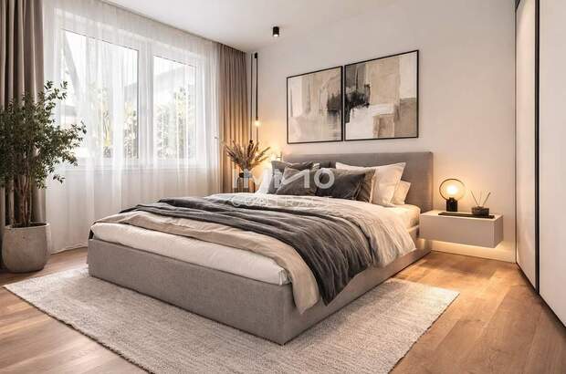 Eigentumswohnung in 1210 Wien