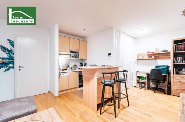 Wohnung kaufen in 1230 Wien (Bild 1)