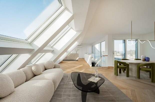 Eigentumswohnung in 1130 Wien