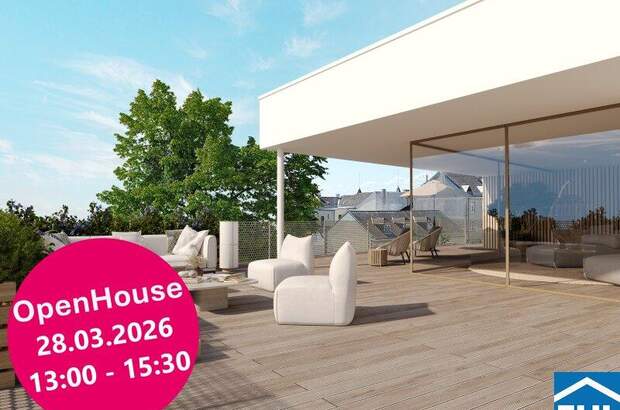 Terrassenwohnung kaufen in 7100 Neusiedl (Bild 1)