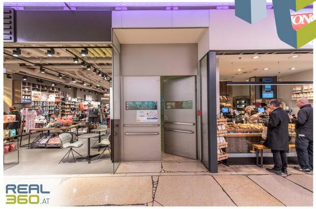 Büro / Praxis mieten in 4040 Linz (Bild 3)