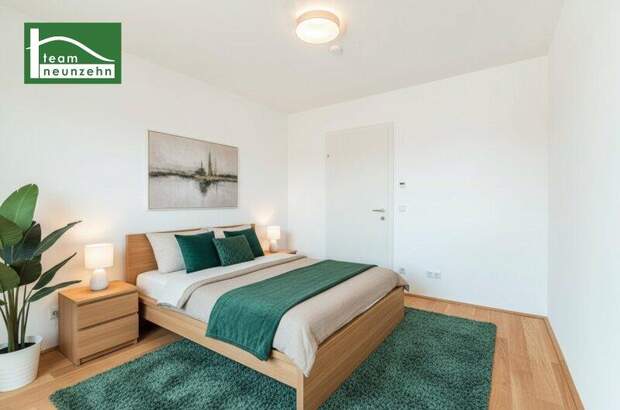 Terrassenwohnung kaufen in 1210 Wien (Bild 1)