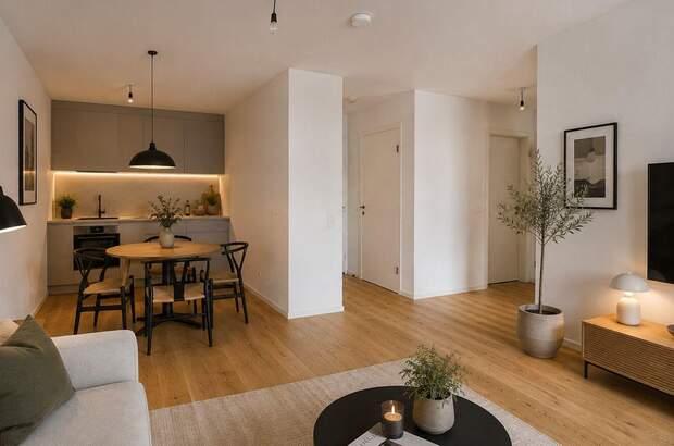 Wohnung mit Balkon kaufen in 1100 Wien (Bild 3)