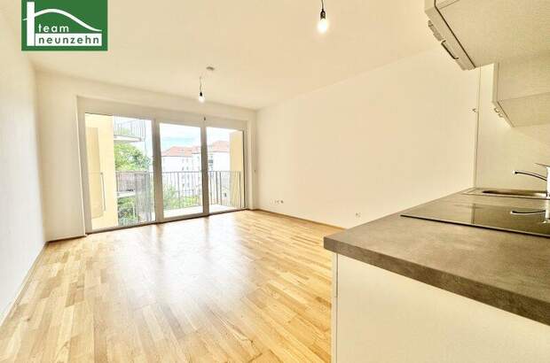 Terrassenwohnung mieten in 8020 Graz (Bild 2)