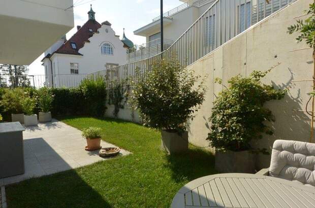 Wohnung mit Balkon kaufen in 2500 Baden (Bild 3)