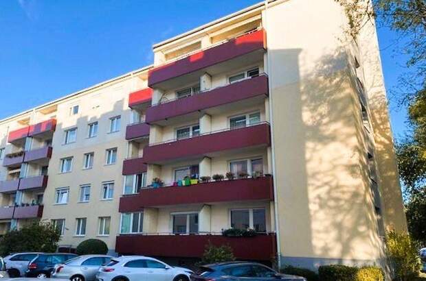 Wohnung kaufen in 2700 Wiener Neustadt