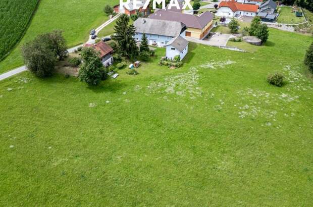 Grundstück kaufen in 4901 Ottnang (Bild 1)