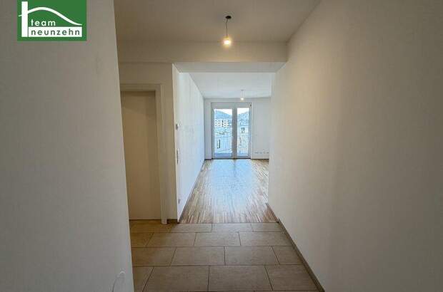 Terrassenwohnung mieten in 8020 Graz (Bild 2)