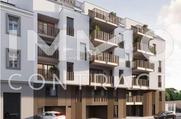 Eigentumswohnung in 1220 Wien