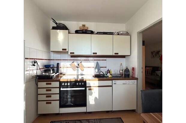 Terrassenwohnung kaufen in 4780 Schärding (Bild 2)
