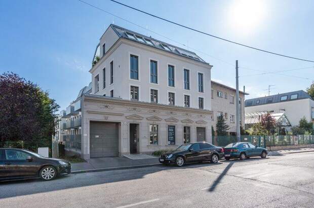 Eigentumswohnung in 1190 Wien (Bild 2)