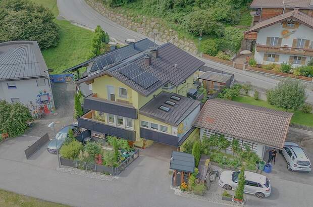 Reihenhaus kaufen in 6121 Baumkirchen (Bild 1)