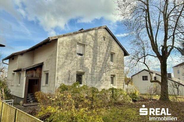 Einfamilienhaus kaufen in 4600 Wels (Bild 2)