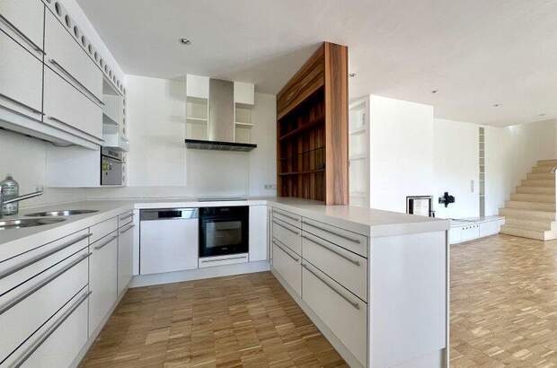 Terrassenwohnung kaufen in 1050 Wien (Bild 5)