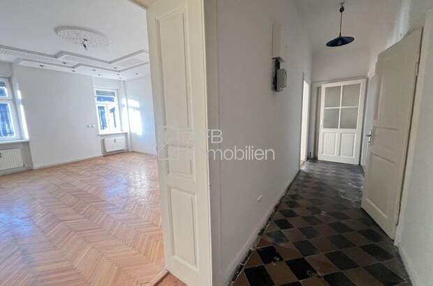 Altbauwohnung mieten in 8020 Graz (Bild 2)