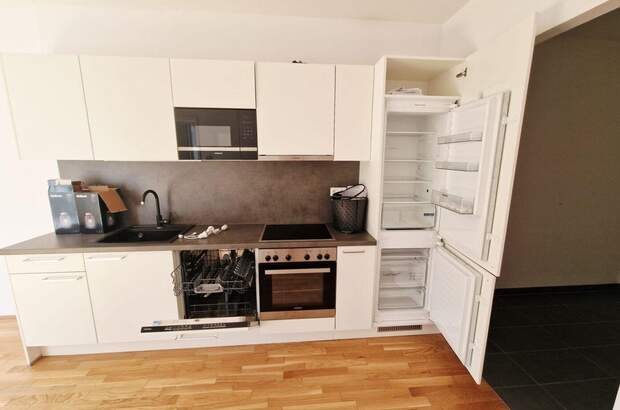 Wohnung mit Balkon mieten in 8041 Graz (Bild 2)