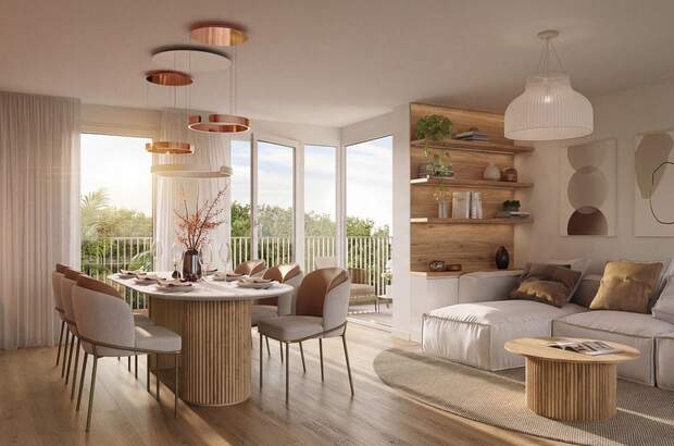 Wohnung mit Balkon kaufen in 1160 Wien (Bild 5)