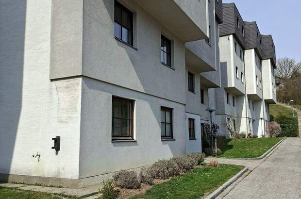 Wohnung mit Balkon mieten in 3032 Eichgraben (Bild 3)