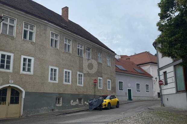 Anlageobjekt kaufen in 3500 Krems (Bild 1)