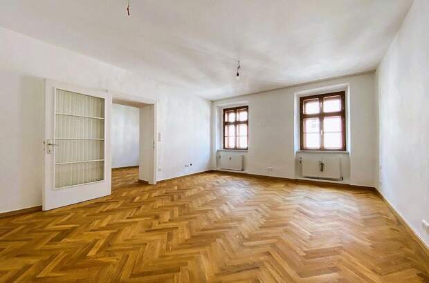 Altbauwohnung mieten in 7000 Eisenstadt (Bild 4)