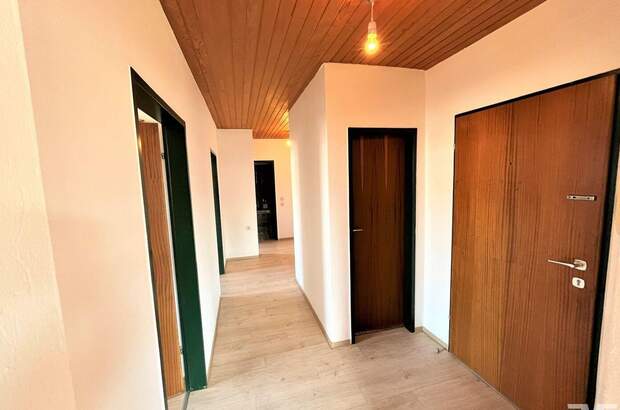 Wohnung mit Balkon mieten in 8983 Bad Mitterndorf (Bild 4)