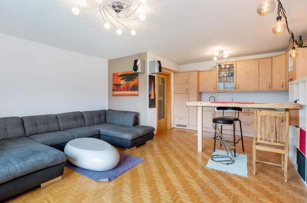 Wohnung kaufen in 8121 Deutschfeistritz