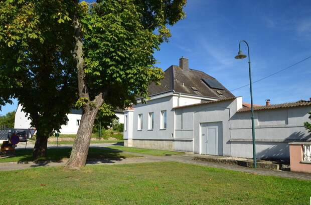 Haus kaufen in 2295 Oberweiden (Bild 1)